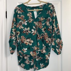 Stitch Fix wear kei shirt